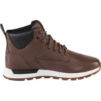 Timberland Killington Trekker Mid Lace Up Sneaker Medium Brown Full Gra Taglia: 45 | Sneakers Outlet | Uomo | Marrone