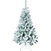 Wellhome Albero Di Natale 180 Cm