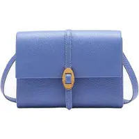 Coccinelle dorian Azul Taglia: OS | Borse a mano Outlet | Donna | Blu