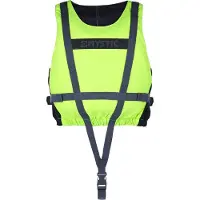 Mystic Giubbotto Di Protezione Brand Floatation Vest Zipfree