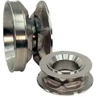Lofrans Zingaro Per Un Kobra Cayman Tigres Royal Airon Windlass