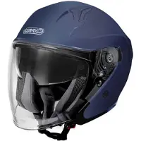 Gari Casco Jet G40 Sunvisor