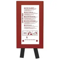 Oem Marine Coperta Antincendio