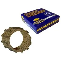 Fcc Kit Dischi Frizione Kawasaki Gpz 750 R