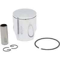 Italkit Kit Pistone Puch Cobra D 48.50 Mm