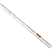 Daiwa Canna Spinning Silver Creek 4 Sezioni