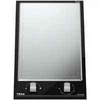 Teka Piano A Induzione Maestro Teppan Taki Yzc 32600 Xfl 40 Cm