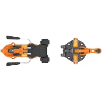 ATK Attacchi Da Sci Alpinismo Freeraider 15 Evo