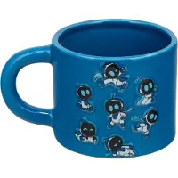 Paladone Tazza Astrobot In Rilievo