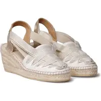 Toni pons Espadrillas Con Zeppa Tracy-cz
