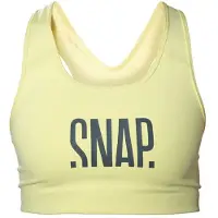 Snap Reggiseno Sportivo Classic