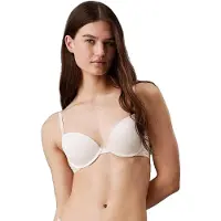 Calvin Klein Underwear Reggiseno écru