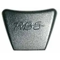 Robichau Batten System Listelli Profilati Rbs Epoxy Or1 19x5.8 Mm