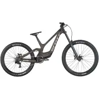 Scott Bikes Bicicletta Da Mtb Gambler 10 29/27.5´´ Gx Dh Short Cage 7s 2026