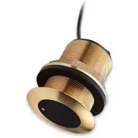 Raymarine Cpt-s Bronzo Chirp Passascafo 0º