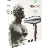 Ragnar Asciugacapelli Robust