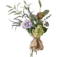 Bloomingville Pianta Artificiale Whisper Bouquet