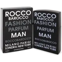 Roccobarocco Fashion Man 75 ml Uomo — Eau de Parfum