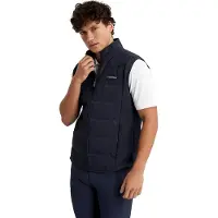 Calvin Klein Golf Gilet Houston Hybrid Full Zip