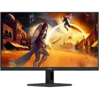 AOC Monitor Gaming 27g4hre 27´´ Full Hd Ips Lcd 200hz
