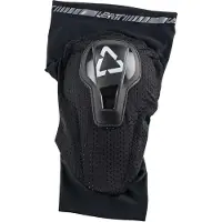 Leatt Ginocchiera/parastinco Protector W-sock Hybrid Par