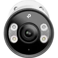 TP-LINK 5MP Full-Color Bullet Network Camera InSight S355 (6mm) (InSight S355(6mm)(UN))