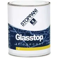 Stoppani Laccatura Poliuretanica Per Vetro 565ml