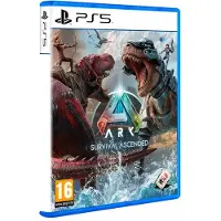 Ps5 Ark: Survival Ascend