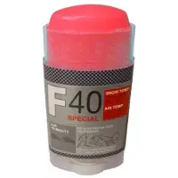 Solda Cera F40 35g