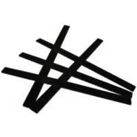 Stadium Accessories Strisce Di Riparazione