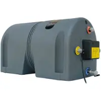 PLASTIMO Caldaia Compatta 40l 220v