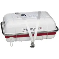 PLASTIMO Supporto Per Zattera Di Salvataggio Tipo C