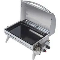 Eno Barbecue A Gas Cook´n Boat