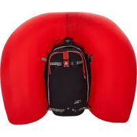 Arva Zaino Airbag Ride24 Switch