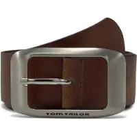 Tom Tailor Cintura 'Amy' cioccolato