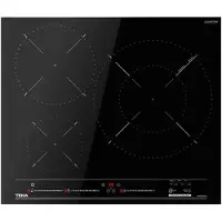 Teka Piano A Induzione Total Paeller Itc 63320 Mps 60 Cm 3 Fuochi