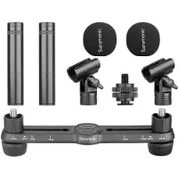 Saramonic Microfono Per Fotocamera Sr-m500 Xlr