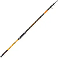 Colmic Canna Pesca A Fondo Joker Boat Tele