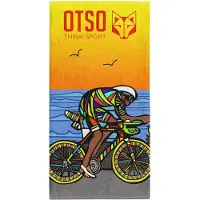 Otso Asciugamano Time To Tri Bike