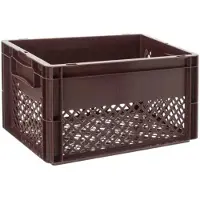 Fastrider Cesto Bicycle Crate 22l