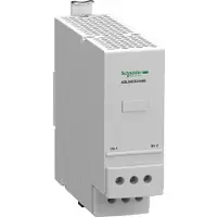 Schneider Electric Modulo di ridondanza , Modicon ABL8, 24-28,8 V CC, 40 A, 1 canale, 1-10 A ABL8RED24400