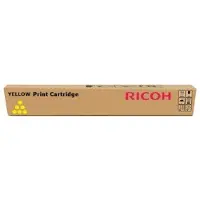 Ricoh Toner 841929 (MP C2503) - Giallo