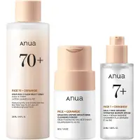 ANUA Rice 7 + Ceramide 50 ml — Siero