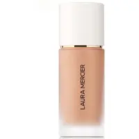 Laura Mercier Fondotinta Liquido Real Flawless Foundation 30 ml 3C2 Toffee — Fondotinta