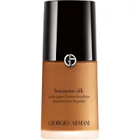 Giorgio Armani Fondotinta Luminous Silk 10 30 ml — Fondotinta