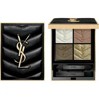 Yves Saint Laurent Couture Palette Occhi 830 Giardino Inesplorato — Palette Ombretti