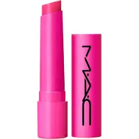 MAC Squirt 3D Plumping Gloss-Stick Amped — Gloss volumizzante