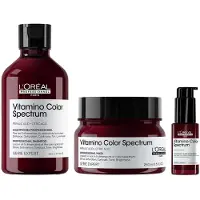 L'Oréal Vitamino Color Spectrum Shine Siero 30 ml — Siero viso
