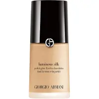 Giorgio Armani Fondotinta Luminous Silk 3,8 30 ml — Fondotinta