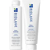 Biolage Full Rescue Shampoo 400ml